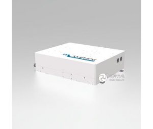 800W高功率皮秒激光器AMPHOS5000