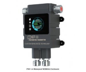 PX2+光度计--工业级流程在线测试仪