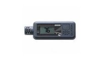 便携式温湿度记录仪TR320