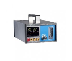 PhyMetrix 便携式常量氧分析仪 POA300