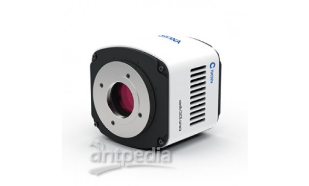 Dhyana 400A 科学相机
