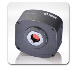 显微摄影CCD