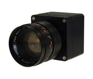 Raptor高分辨率微光监控EMCCD相机Hawk 252