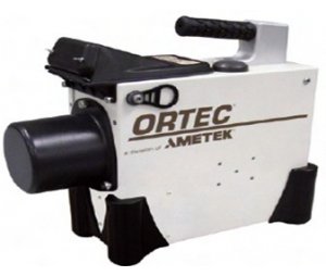 ORTEC便携式高纯锗伽马能谱仪、手持式核素识别仪