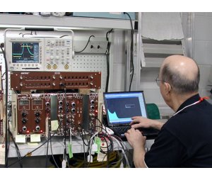 ORTEC核电子学插件、CF8000时间鉴别器