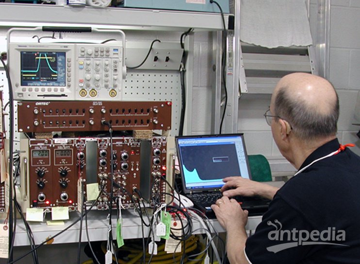 ORTEC核电子学插件、<em>NIM</em>机箱、放大器
