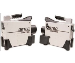 ORTEC 高效率手持核素识别仪，便携式高纯锗伽马能谱仪