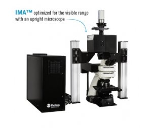 Photon荧光高光谱成像系统IMA™