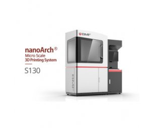 nanoArch S130微纳3D打印机