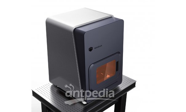nanoArch P150微纳3D打印机