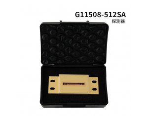 InGaSn传感器 G11508-512SA