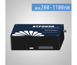 奥谱天成ATP5030制冷型超高分辨率光纤光谱仪