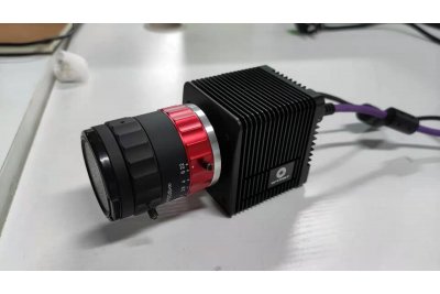 奥谱天成 ATH1500-17 短波红外高光谱成像仪 用于草场监测