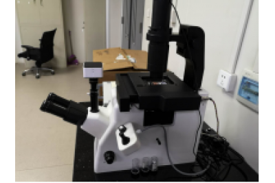 奥谱天成 ATH5500-17 短波红外显微高光谱成像仪 用于材料微观检测