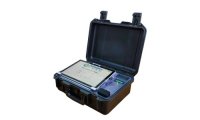 奥谱天成 ATR3000FD便携式拉曼食品安全分析仪 用于农药残留检测