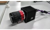 奥谱天成 ATH1580 短波红外高光谱成像仪（SWIR）用于灾害防治