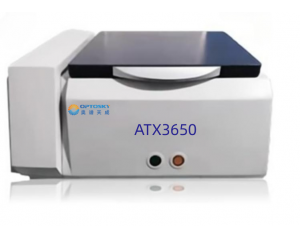 奥谱天成OPTOSKY ATX3650 X荧光分析仪