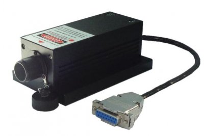 785nm单纵模拉曼激光器