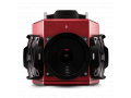 Ladybug5+球型工业相机