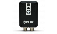 FLIR AX8™ 适用于状态监控和热点探测的红外热像仪