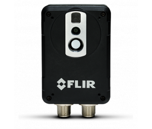 FLIR AX8™ 适用于状态监控和热点探测的红外热像仪
