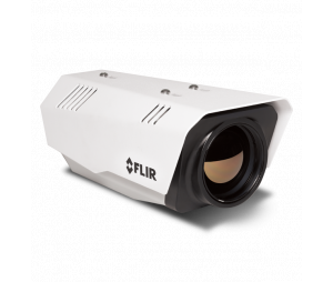 FLIR ITS-Series AID交通事件自动检测热像仪