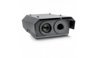 ThermiCam2 Dual双视觉传感器，用于交叉口控制和安全 