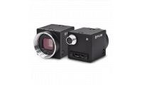 菲力尔Flea3 USB3CMOS相机 10GigE 实践：设置单相机系统