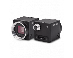 菲力尔CMOS相机Flea3 USB3 课件讲义