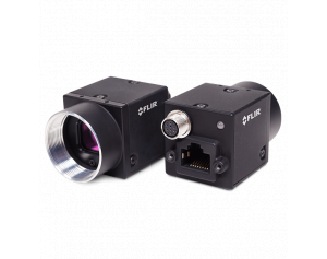 工业相机CMOS相机Flea3 GigE 应用于电子/半导体