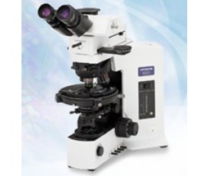 奥林巴斯进口BX51-P偏光显微镜