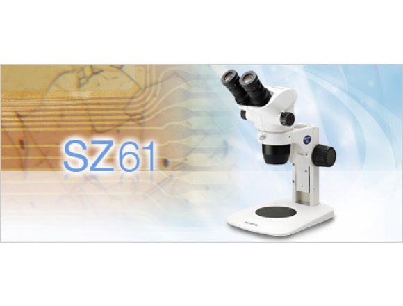 奥林巴斯进口SZ61/SZ51体现显微镜