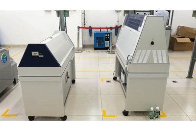 紫外线加速耐候试验机