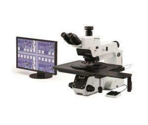 奥林巴斯半导体与平板显示器检测显微镜MX63/MX63L