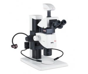 徕卡体视显微镜M165C/M205A/M205C/M125