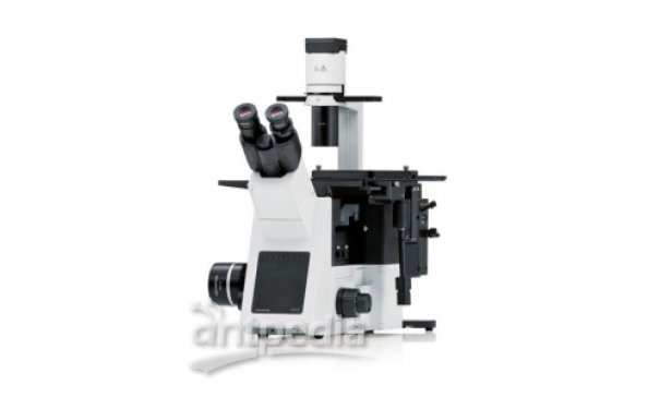 奥林巴斯倒置显微镜ix53