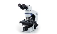  尼康生物显微镜E200