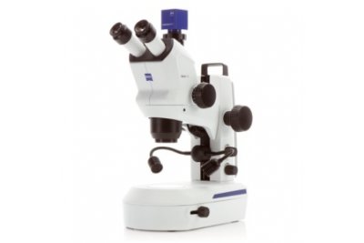 蔡司 Stemi 508 复消色差体视显微镜