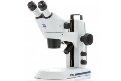  蔡司 Stemi 305高效实用型体视显微镜
