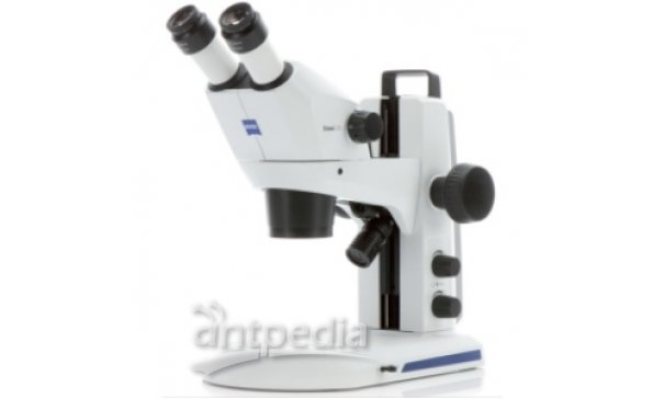  蔡司 Stemi 305高效实用型体视显微镜