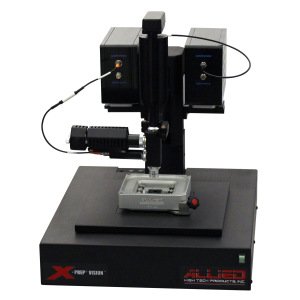 Allied基材厚度测量仪 X-PREP® VISION