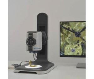 全高清数码显微镜 EVO Cam II 产品详情 返回列表页