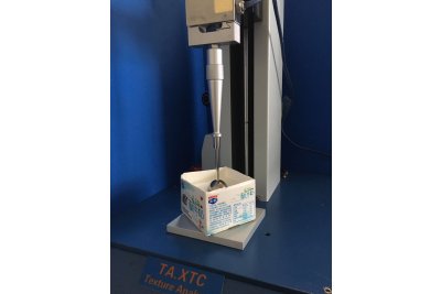 乳制品（半固态）物性测试仪-TA.XTC