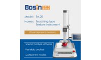 Bosin Tech TA.20 texture analyzer
