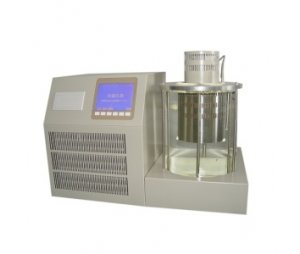 低温粘度试验器ST-1516