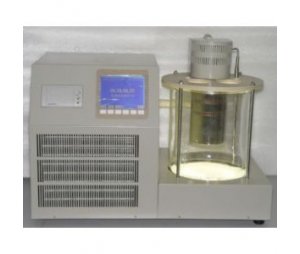 低温运动粘度试验器ST-1516