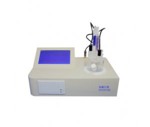 自动微量水分测定仪ST-1513