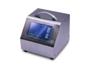 Y09-310 LCD激光尘埃粒子计数器