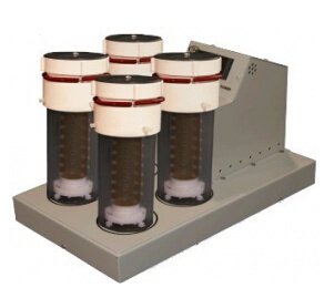 美国Challenge <em>AER-208</em>S土壤/堆肥呼吸仪