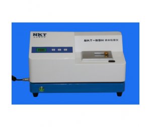 耐克特NKT-N9H1纳米粒度激光仪